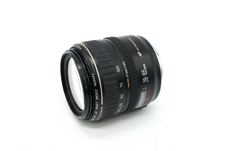 Объектив Canon EF 28-105mm f/3.5-4.5 USM (Japan)