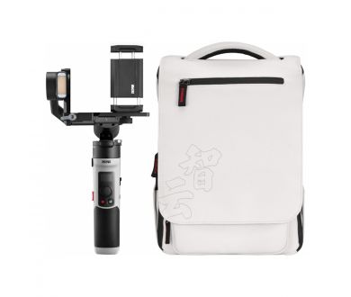 Стабилизатор Zhiyun Crane-M2 S Combo в упаковке