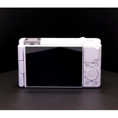 Sony ZV-1 в упаковке