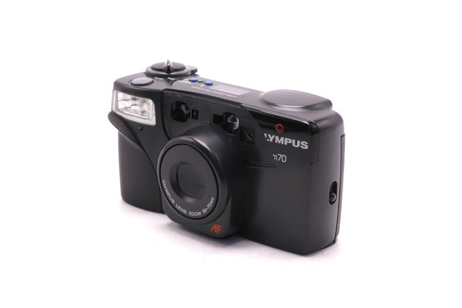 Фотоаппарат плёночный Olympus Superzoom 70 (China)