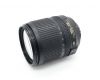 Nikon 18-105mm f/3.5-5.6G AF-S ED DX VR Nikkor неисправен