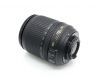 Nikon 18-105mm f/3.5-5.6G AF-S ED DX VR Nikkor неисправен