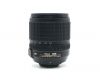 Nikon 18-105mm f/3.5-5.6G AF-S ED DX VR Nikkor неисправен