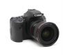 Canon EOS 7D kit EF 17-40mm f/4L USM