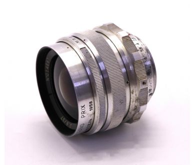 Мануальный Мир-1 2,8/37 Grand Prix Brussel