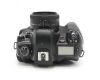 Fujifilm FinePix S3 Pro kit 50mm f/1.8D AF Nikkor