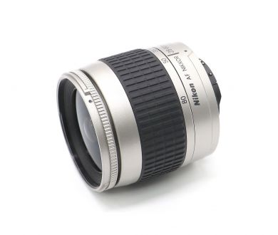 Nikon 28-80mm f/3.3-5.6G AF Nikkor (Thailand)