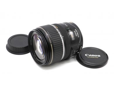 Объектив Canon EF-S 17-85mm f/4-5.6 IS USM