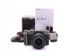 Беззеркальная камера Fujifilm X-A7 kit в упаковке