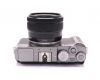 Беззеркальная камера Fujifilm X-A7 kit в упаковке