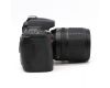 Nikon D90 kit 18-105mm f/3.5-5.6G AF-S ED DX VR Nikkor