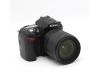 Nikon D90 kit 18-105mm f/3.5-5.6G AF-S ED DX VR Nikkor