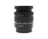 Объектив Samsung 18-55mm f/3.5-5.6 OIS i-Function