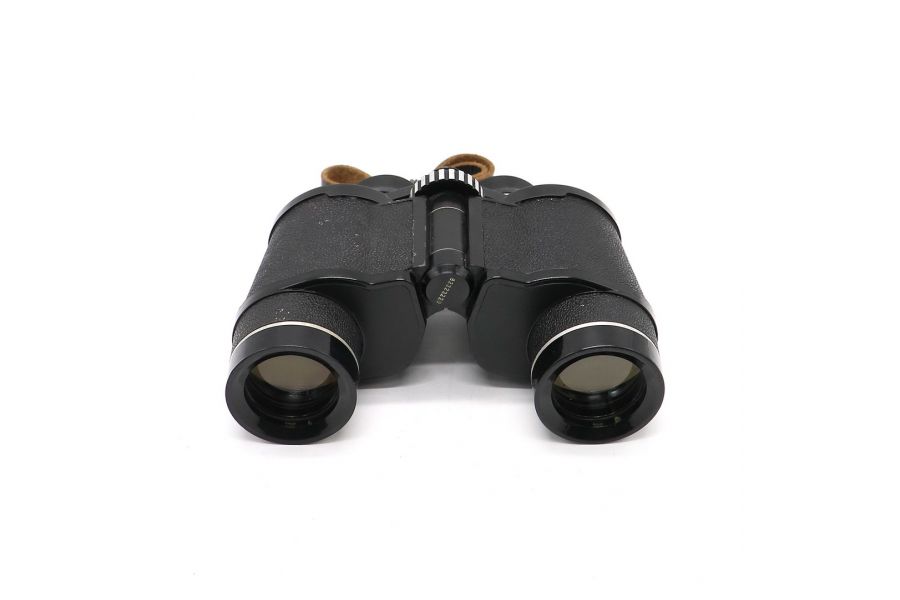 Советский полевой бинокль БПЦ 7х35 Беркут-7