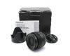Объектив Fujifilm XF 23mm f/1.4 R в упаковке