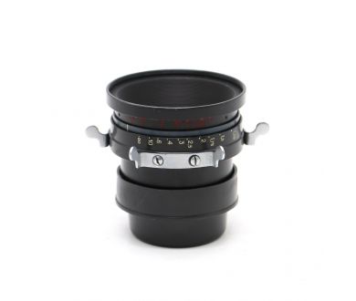 Светосильный киносъёмочный объектив РО56 П 2/35мм