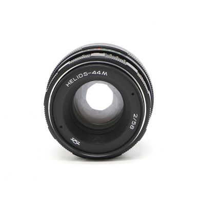 Гелиос-44М 2/58 Micro 4/3