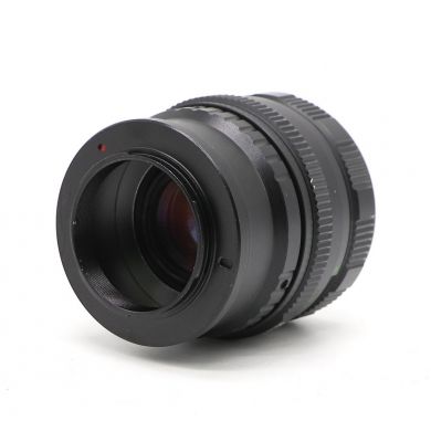 Гелиос-44М-5 МС 2/58 для Fujifilm FX