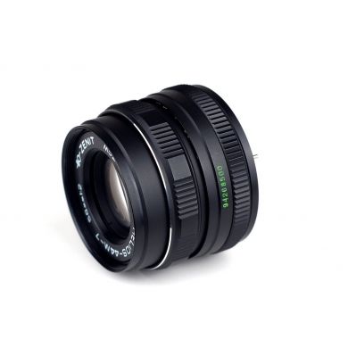 Гелиос-44М-7 МС 2/58 для Canon EOS