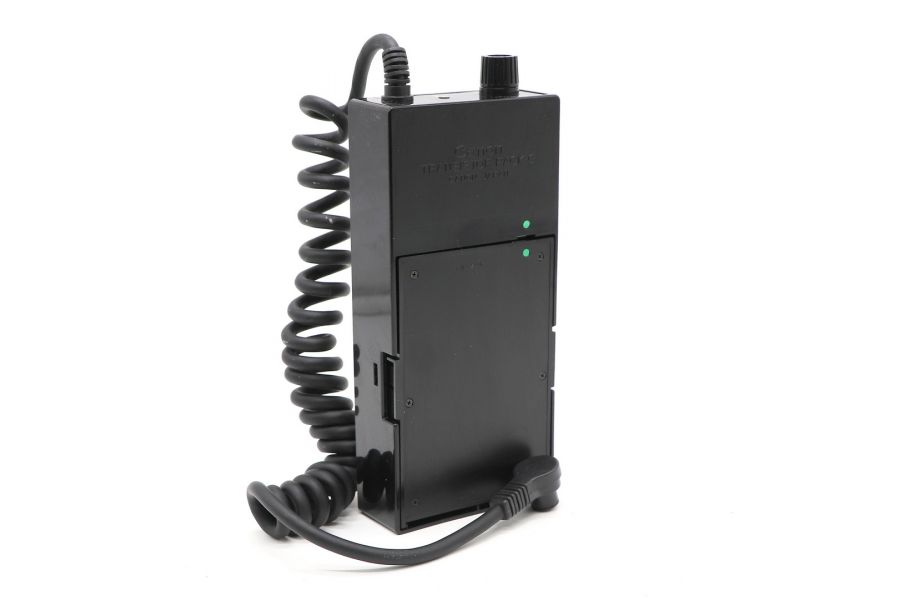 Canon Transistor Pack G