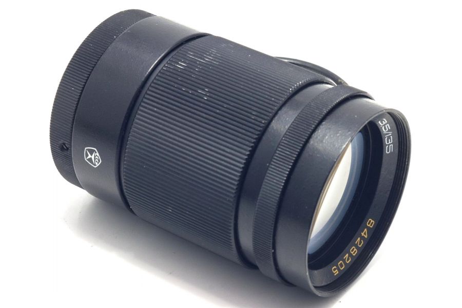 Юпитер-37А 3.5/135 для Sony Nex