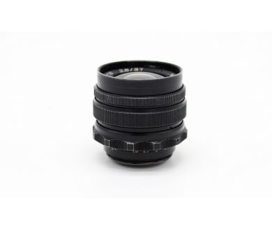 Мир-1В 2,8/37 для Canon EOS