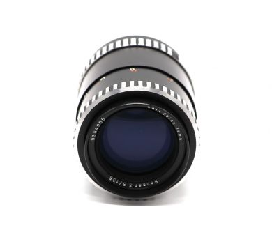 Sonnar 3.5/135 Carl Zeiss Jena для Canon EOS