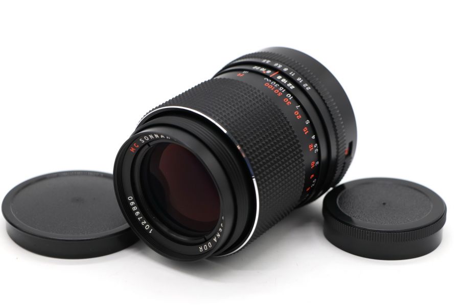 Sonnar 3.5/135 MC Carl Zeiss Jena DDR для Sony Nex