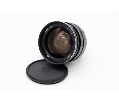 Мир-10А 3,5/28 для Canon EOS