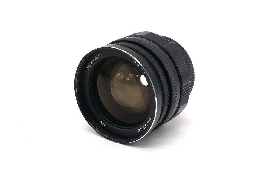 Мир-10А 3,5/28 для Sony Nex