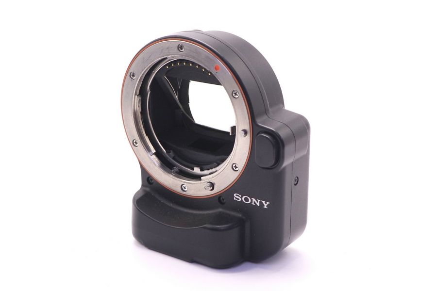 Переходник (адаптер) Sony LA-EA4 (Japan, 2017)