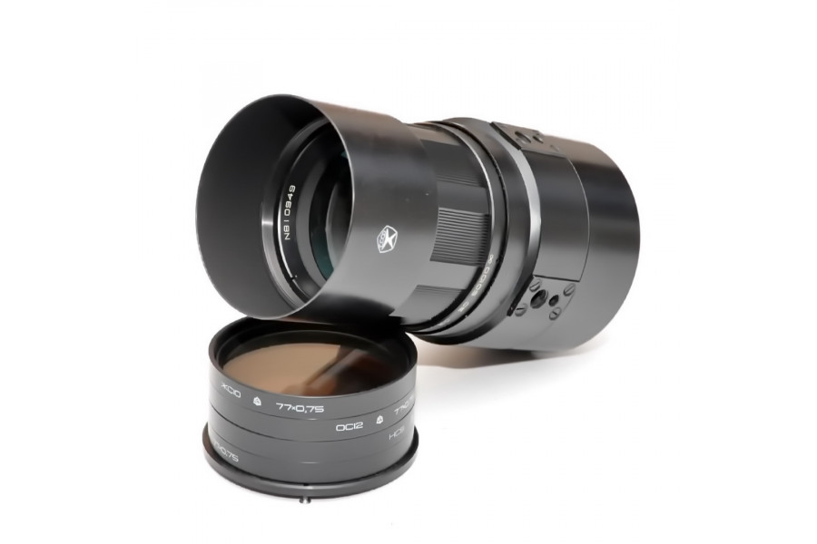 ЗМ-5А-МС 8/500 для Sony Nex