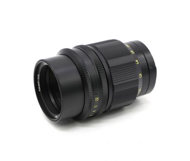 Объектив Таир-11А 135mm f/2.8 для Nikon F