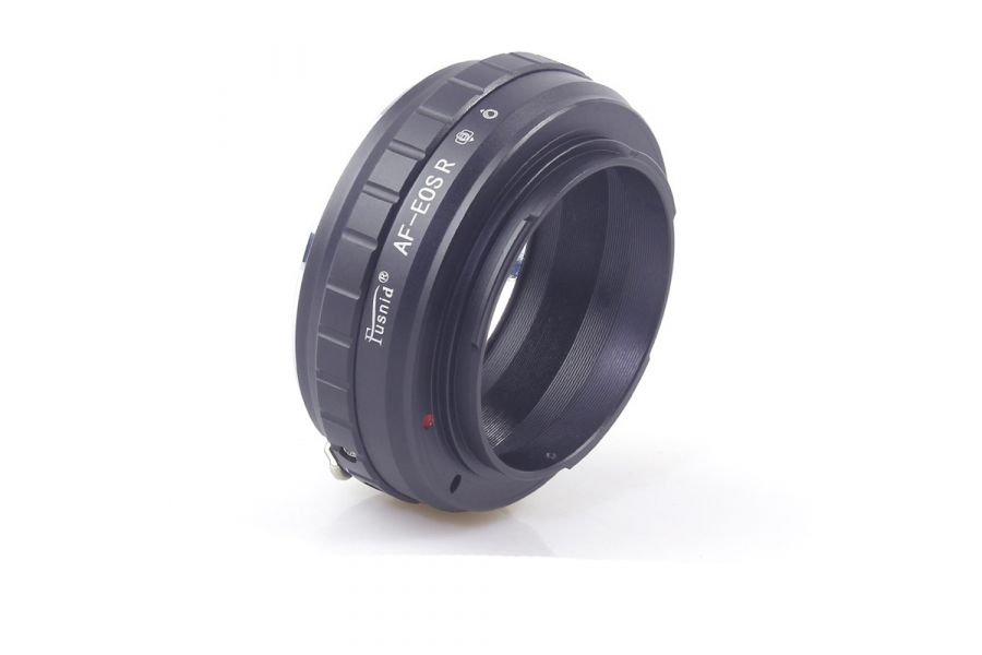 Переходник Sony A - Canon EOS R