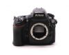 Фотокамера Nikon D800 body (пробег 609160 кадров)