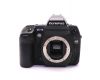 Olympus E-3 body (пробег 96545 кадров)