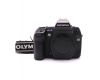 Olympus E-3 body (пробег 96545 кадров)