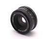 Компактный, легкий объектив Yashica ML 50mm f/2