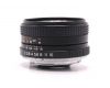 Компактный, легкий объектив Yashica ML 50mm f/2