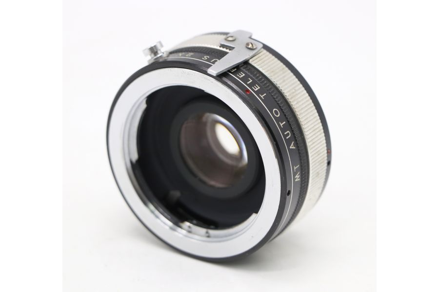 Конвертер MT Auto Teleplus 2X for Minolta MD