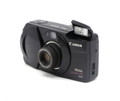 Фотокамера аналоговая Canon Prima Zoom 70F
