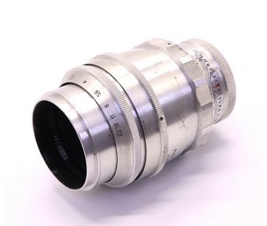 Таир-11 / Tair-11 2.8/133 M39 Grand Prix Brussel