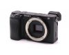 Sony A6400 (ILCE-6400) body (пробег 14785 кадров)