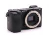 Sony A6400 (ILCE-6400) body (пробег 14785 кадров)