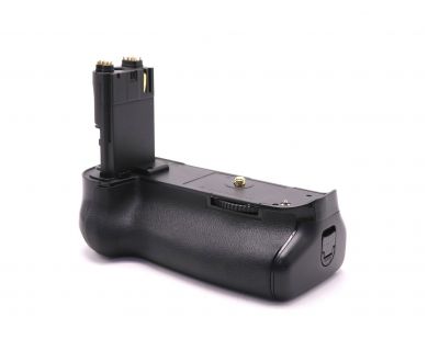 Батарейная ручка Phottix BG-5DIII (China, 2013)