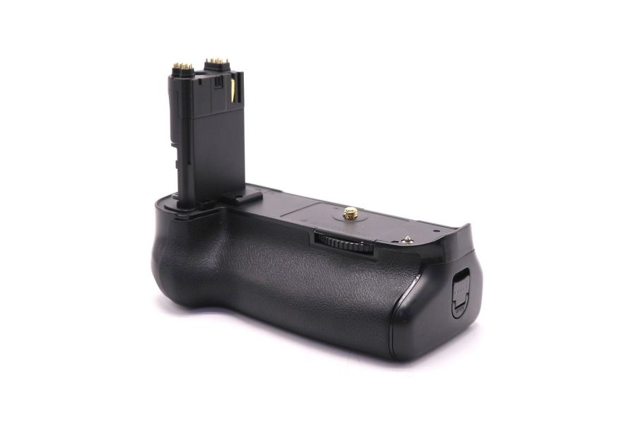 Батарейная ручка Phottix BG-5DIII (China, 2013)