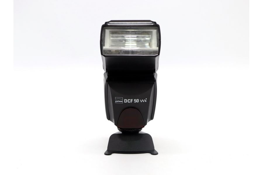 Фотовспышка Dörr DCF 50 Wi for Nikon