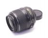 Объектив Nikon 18-55mm f/3.5-5.6G AF-S VR DX Nikkor (Thailand)