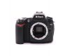 Фотокамера Nikon D90 body (пробег 30000 кадров)