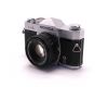 Фотокамера зеркальная Konica FTA kit (Japan, 1970)